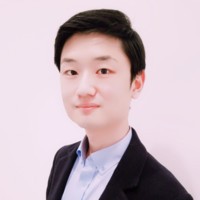 Andrew Nam的肖像