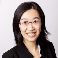 Ning Gao的肖像