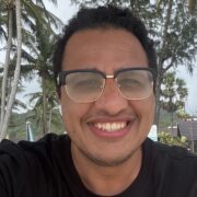 Ahmed Elgohary Ghoneimの肖像