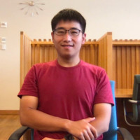 Xuheng Liの肖像