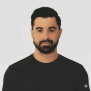Roberto Sordilloの肖像