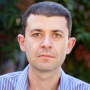 Evgeniy Gabrilovich的肖像