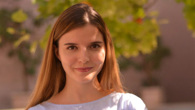 Zana Buçinca