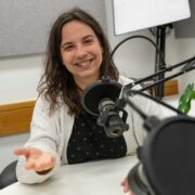 Beatriz Costa Gomes的肖像