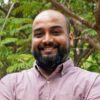 Prashant Kodali的肖像