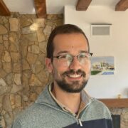 Pedro Reisの肖像