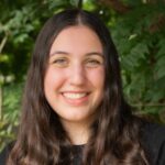 Naomi Beck | Data Science Summer School 2025