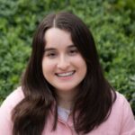 Sara Bleier | Data Science Summer School 2025