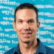Christian Paquinの肖像