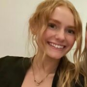 Sydney Grahamの肖像