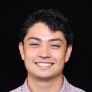 Zach Nussbaumの肖像