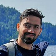 Dhruv Deshmukhの肖像