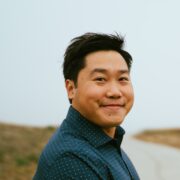 Wilson Nguyenの肖像