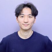 Peter Choiの肖像