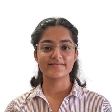 Ananya Shuklaの肖像