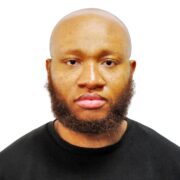 Portrait of Seyi Adediwura