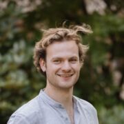Lukas Geigerの肖像