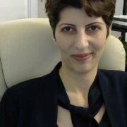 Soudeh Ghorbaniの肖像