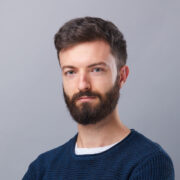 Luigi Carratinoの肖像
