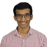 Anirudh Sarma的肖像