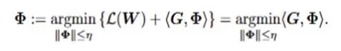 formula