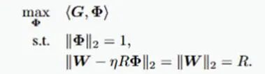 formula