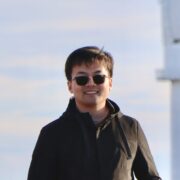 Wenlin Yao的肖像