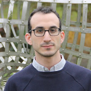 Yair Shenfeldの肖像