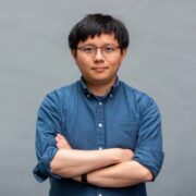 Ti-Chung Cheng의 초상화