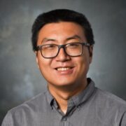 Dong Xie的肖像