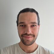 Stefano Battagliaの肖像