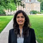 Sanjana Gautamの肖像