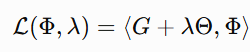 formula