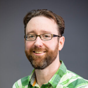Mike Walker