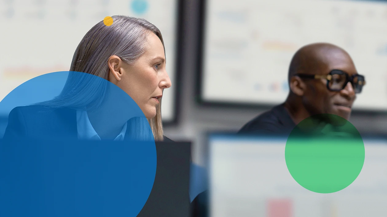 Practitioner and CISO collaboration in a security operations center