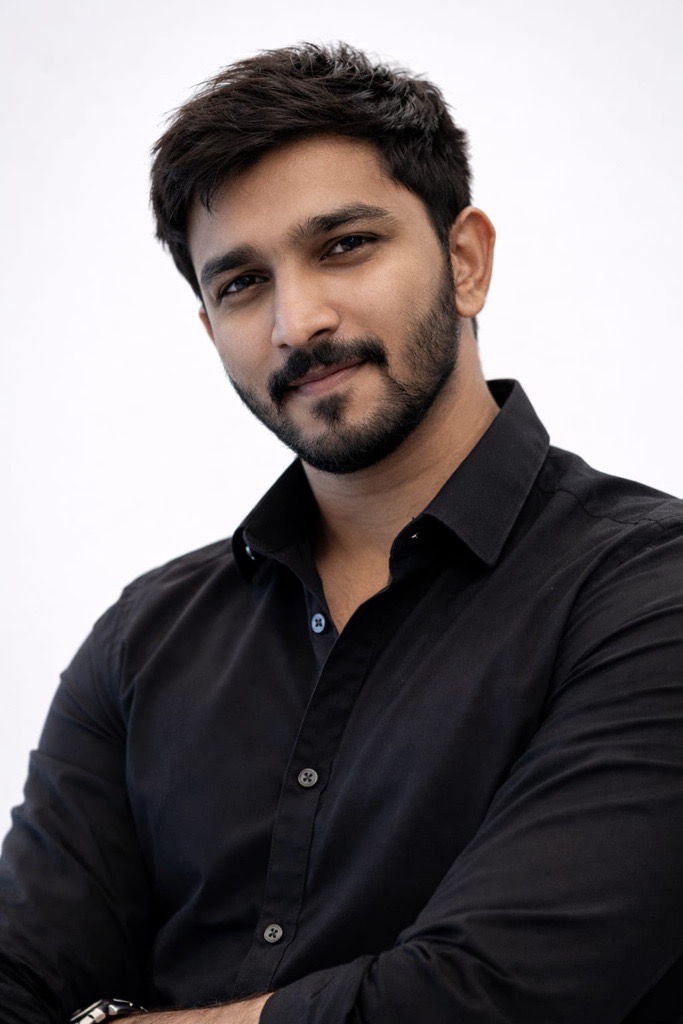Parth Jomadkar