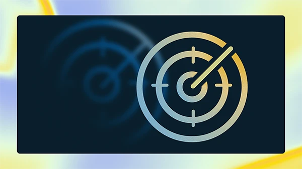 Detection hunting target