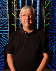 Dr. Alex Szalay