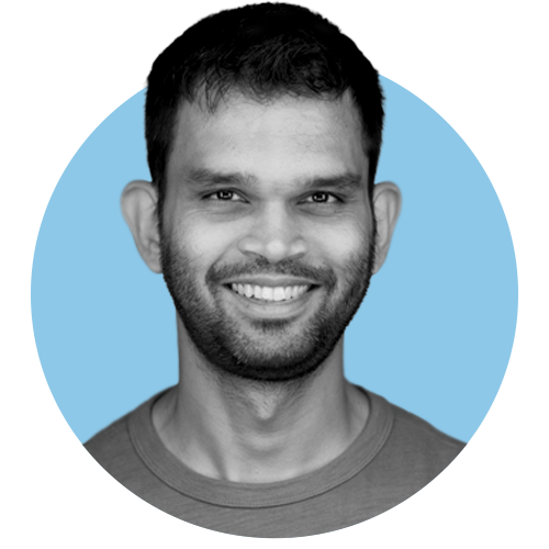 A photo of Vijayaraghavan.
